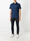plain polo shirt 