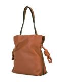 bucket shoulder bag 