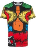 printed T-shirt