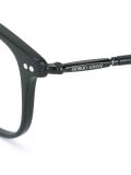 square shaped glasses
