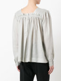 gypsy blouse  