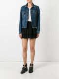 Kamelia skirt