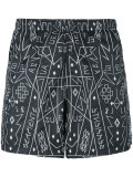 Elvio swimming trunks