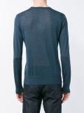 Cashmere Crew Neck Jumper