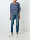 'Jimmy Jimmy Tigerlily'牛仔裤