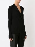 'Fisio' cardigan