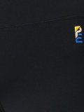 The Iron Tyson 7/8 legging