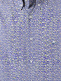 paisley print shirt