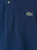 classic polo shirt