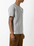 horror show emblem t-shirt