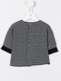 'Gabi' striped top