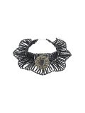 choker necklace