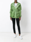 waterproof jacket