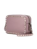 'Rockstud'斜挎包