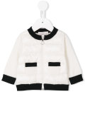 padded jacket 