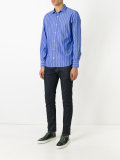 striped shirt  