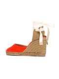 Carina wedge espadrilles