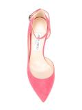Lucy 100 pumps
