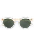 'Marte' sunglasses