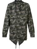'Tion' anorak