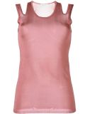 'Goldmine' top