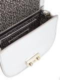 mini 'Saddle' crossbody bag