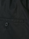 tailored shorts