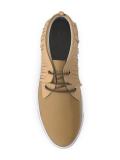 'Maltby' mid-top sneakers