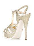 'Classic Tribute 105' sandals