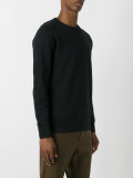 crew neck sweatshirt 