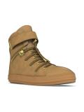 'Regent' hi-top sneakers