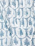 printed top 