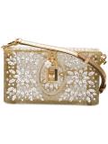 Dolce box clutch
