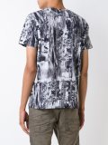 printed T-shirt