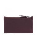 zipped card holder