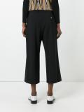 tailored culottes
