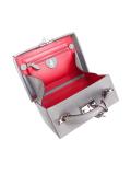 'Grace' box shoulder bag 