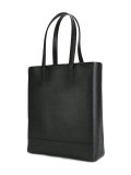 front zip shopping bag