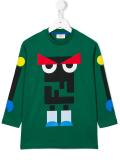 Monster T--shirt