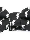 bolt bow tie 