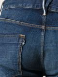 'M5 Selvedge Slim Rebel'牛仔裤