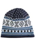 Fair Isle hat