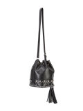small Y Studs bucket bag