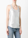 plain top