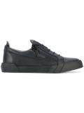 Giuseppe Zanotti Design RM7079003 NERO ??? Leather/Fur/Exotic Skins->Leather