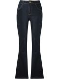flared jeans 