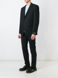 'Classy Notch'西装夹克