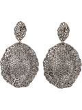 'Vintage Lace'耳环