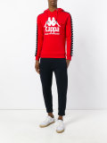 Kappa hoodie