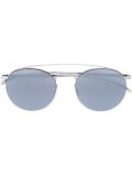 Maison Martin Margiela X Mykita 'MMESSE006'太阳眼镜